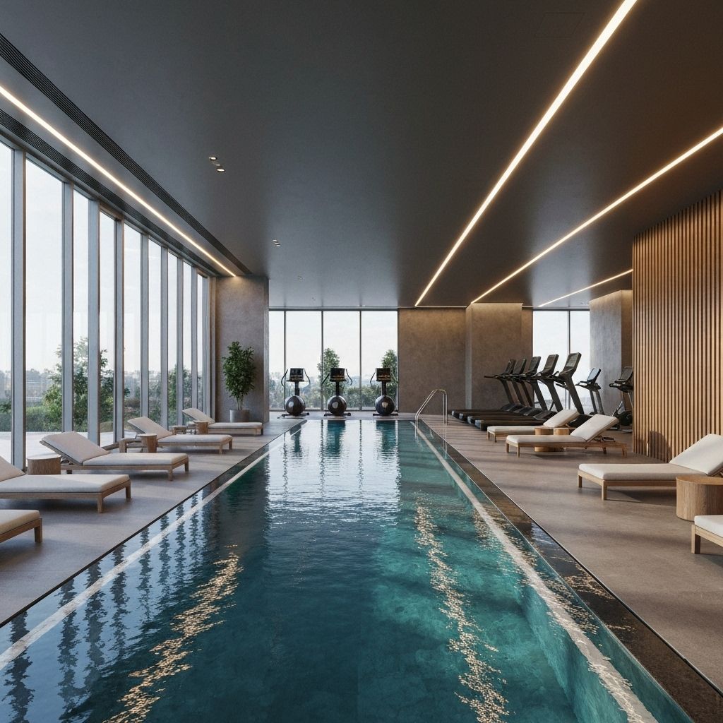 Panovalife Fitness Club